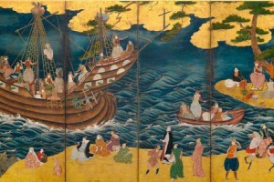 Geografija srednjeg vijeka - otkriće i razvoj nauke Geografija srednjeg vijeka - otkriće i razvoj nauke